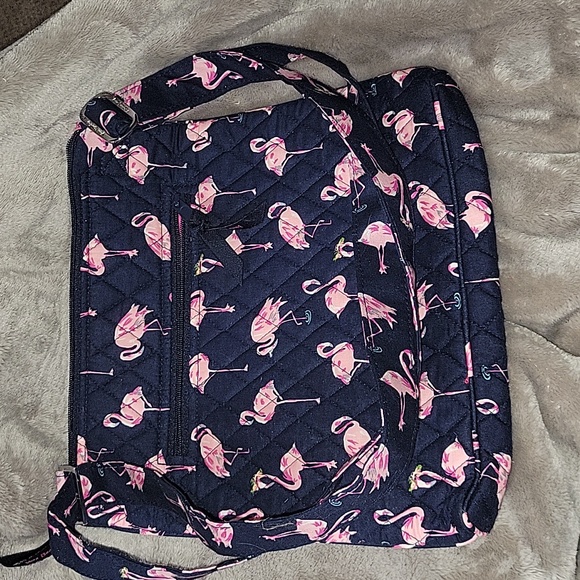 Vera Bradley Handbags - NWOT Vera Bradley Crossbody